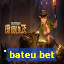 bateu bet